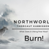 [NorthWorld] Thorgaut Kabbisson: Chapter 7 - Burn!